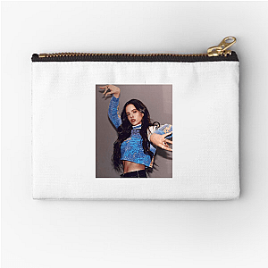 Rosalía Beyond The Genre Rosalía Zipper Pouches