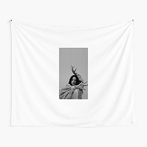 Rosalía My Music My Art Rosalía Tapestries