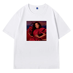 Rosalía Con Altura Queen Rosalía T-Shirts