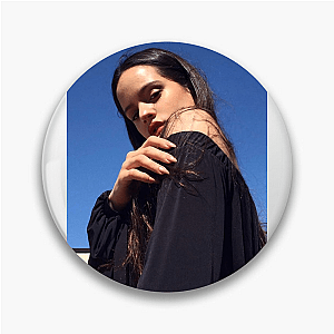 Rosalía El Mal Querer Vibe Rosalía Pins