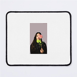 Rosalía Always On Beat Rosalía Mouse Pads