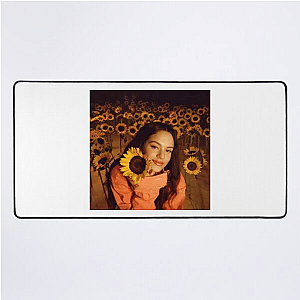 Rosalía Global Sound Icon Rosalía Mouse Pads