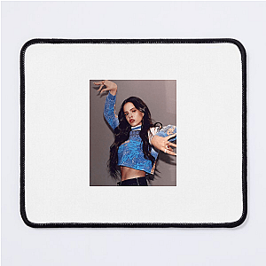 Rosalía Beyond The Genre Rosalía Mouse Pads