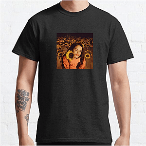 Rosalía Global Sound Icon Rosalía T-Shirts