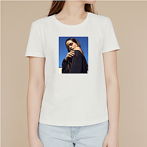 Rosalía El Mal Querer Vibe Rosalía T-Shirts