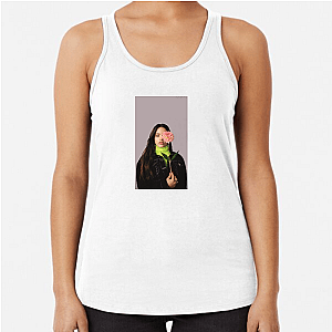 Rosalía Always On Beat Rosalía Tank Tops