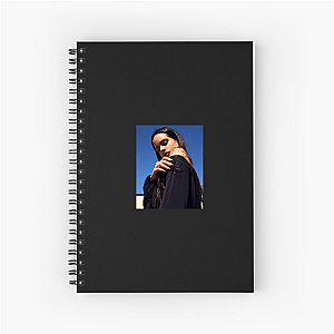 Rosalía El Mal Querer Vibe Rosalía Notebook