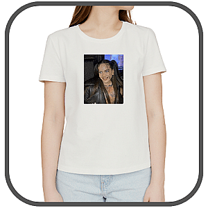 Rosalía T-Shirts