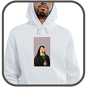 Rosalía Hoodies