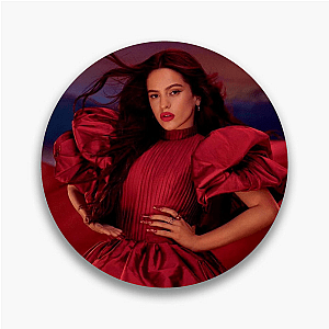 Rosalía Con Altura Queen Rosalía Pins