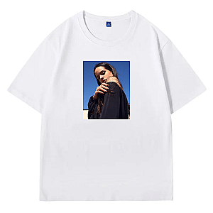 Rosalía El Mal Querer Vibe Rosalía T-Shirts