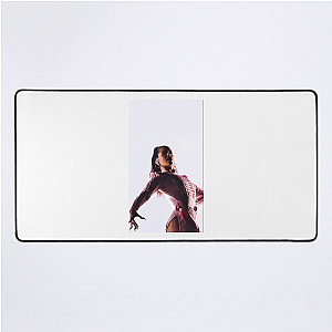 Rosalía Latina Powerhouse Rosalía Mouse Pads
