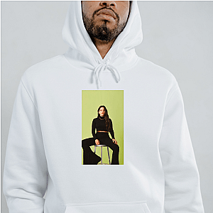 Rosalía La Rosalía Rules Rosalía Hoodies