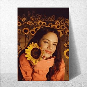 Rosalía Global Sound Icon Rosalía Posters