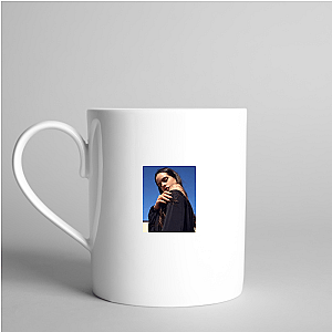 Rosalía El Mal Querer Vibe Rosalía Mugs