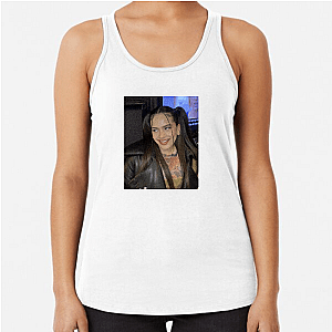 Rosalía Flamenco Fusion Rosalía Tank Tops