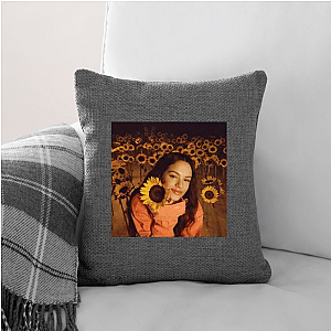 Rosalía Global Sound Icon Rosalía Pillows Cover