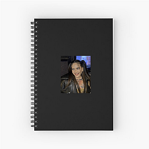 Rosalía Flamenco Fusion Rosalía Notebook