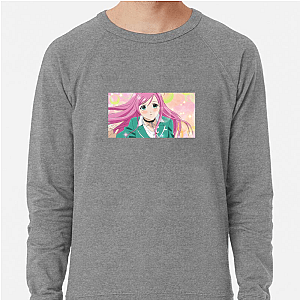 Monsters Need Love Too Rosario Vampire Sweatshirts