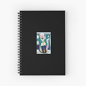 Vamp Life, School Life Rosario Vampire Notebook