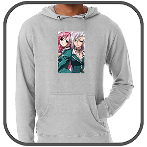 Rosario Vampire Hoodies
