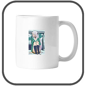 Rosario Vampire Mugs