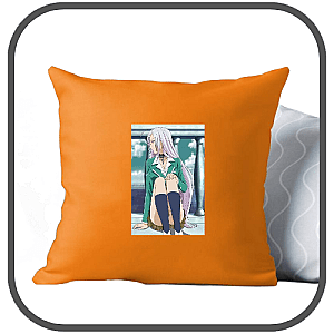 Rosario Vampire Pillows Cover