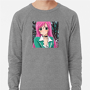 Bite Me – Rosario Edition Rosario Vampire Sweatshirts