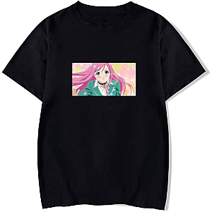 Monsters Need Love Too Rosario Vampire T-Shirts