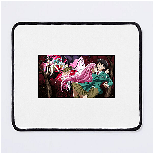 Rosario Unsealed Rosario Vampire Mouse Pads