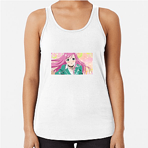 Monsters Need Love Too Rosario Vampire Tank Tops