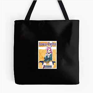 Fangirls & Fangs Rosario Vampire Bags