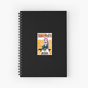 Fangirls & Fangs Rosario Vampire Notebook