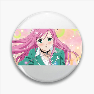 Monsters Need Love Too Rosario Vampire Pins