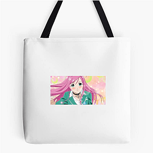 Monsters Need Love Too Rosario Vampire Bags