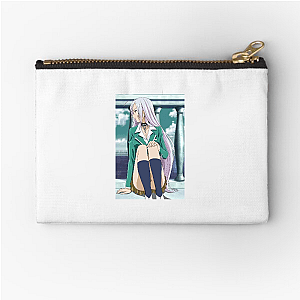 Vamp Life, School Life Rosario Vampire Zipper Pouches