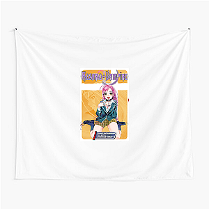 Fangirls & Fangs Rosario Vampire Tapestries