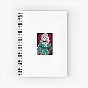 Unseal the Sass Rosario Vampire Notebook