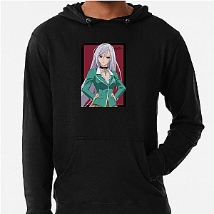 Unseal the Sass Rosario Vampire Hoodies