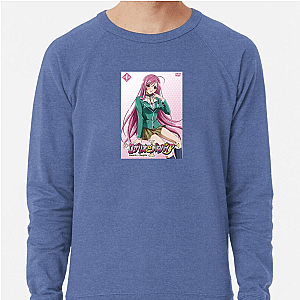Vampire Vibes – Rosario Style Rosario Vampire Sweatshirts