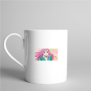 Monsters Need Love Too Rosario Vampire Mugs