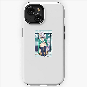 Vamp Life, School Life Rosario Vampire iPhone Cases