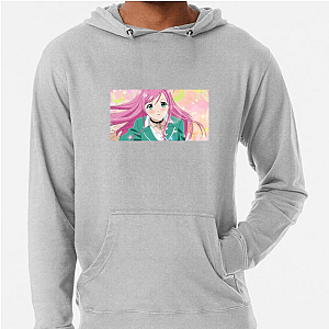 Monsters Need Love Too Rosario Vampire Hoodies
