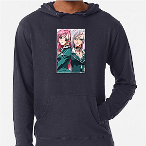 Moka Mode On Rosario Vampire Hoodies
