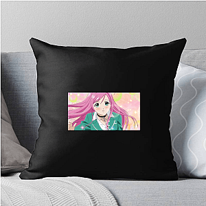 Monsters Need Love Too Rosario Vampire Pillows Cover