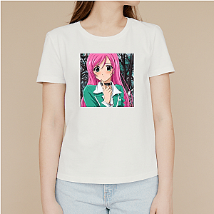Bite Me – Rosario Edition Rosario Vampire T-Shirts