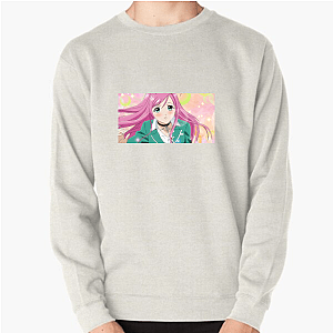Monsters Need Love Too Rosario Vampire Sweatshirts