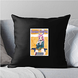 Fangirls & Fangs Rosario Vampire Pillows Cover