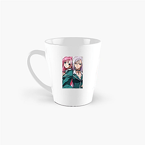 Moka Mode On Rosario Vampire Mugs