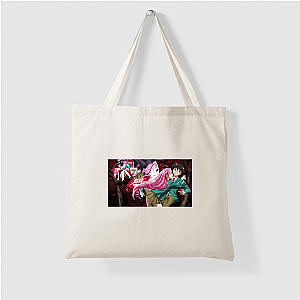 Rosario Unsealed Rosario Vampire Bags